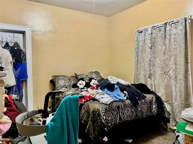 3326 E 134th Street, Cleveland, OH 44120