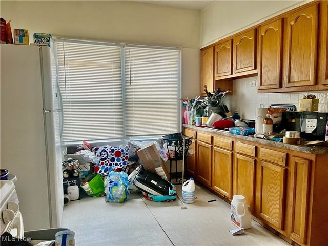 3326 E 134th Street, Cleveland, OH 44120