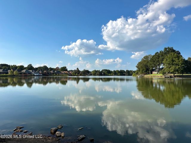 4651 E Alden Lake Drive, Horn Lake, MS 38637