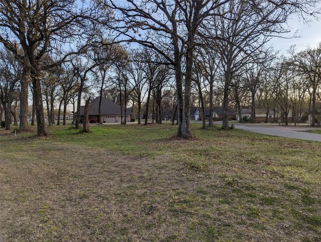 0 Briarwood Drive, Kemp, TX 75143