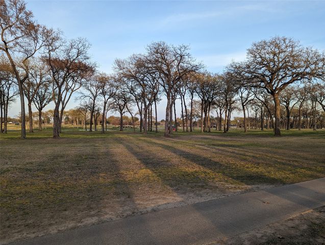 0 Briarwood Drive, Kemp, TX 75143