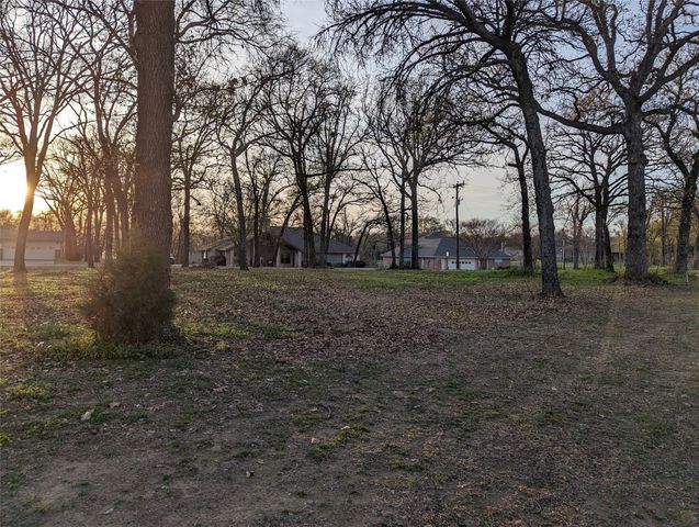 0 Briarwood Drive, Kemp, TX 75143