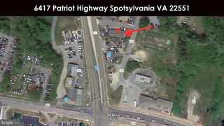 6417 PATRIOT HIGHWAY, Spotsylvania, VA 22551