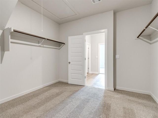 2616 Otis Lane, Yukon, OK 73099