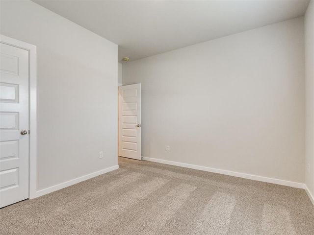 2616 Otis Lane, Yukon, OK 73099