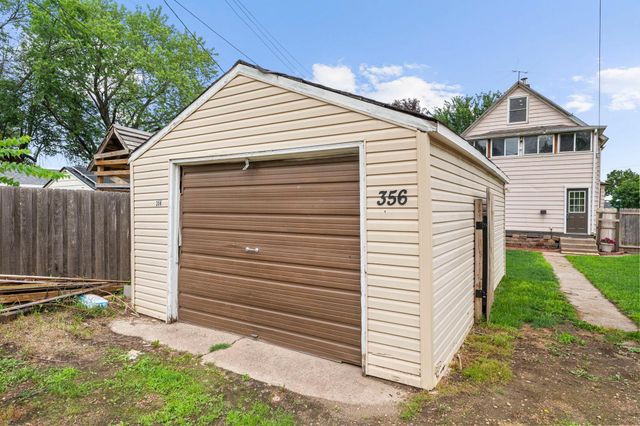 356 1st Avenue S, South Saint Paul, MN 55075
