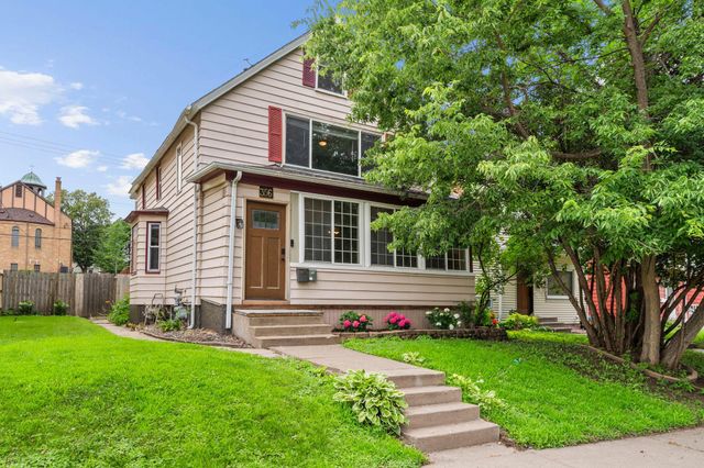 356 1st Avenue S, South Saint Paul, MN 55075