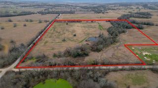 23+/- Ac Denman Road, North Zulch, TX 77872