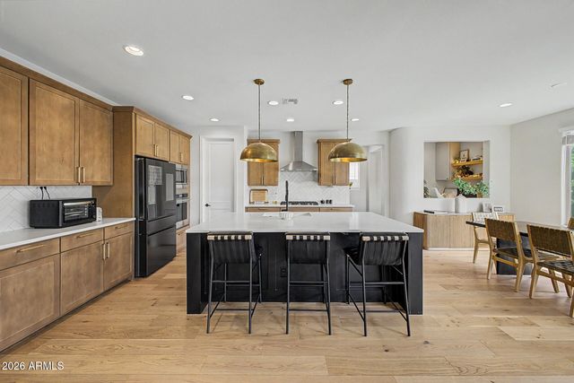 23009 E MEWES Road, Queen Creek, AZ 85142