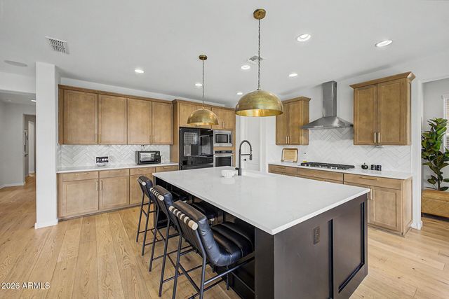 23009 E MEWES Road, Queen Creek, AZ 85142