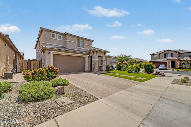 23009 E MEWES Road, Queen Creek, AZ 85142