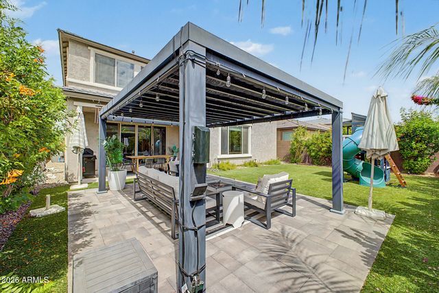 23009 E MEWES Road, Queen Creek, AZ 85142