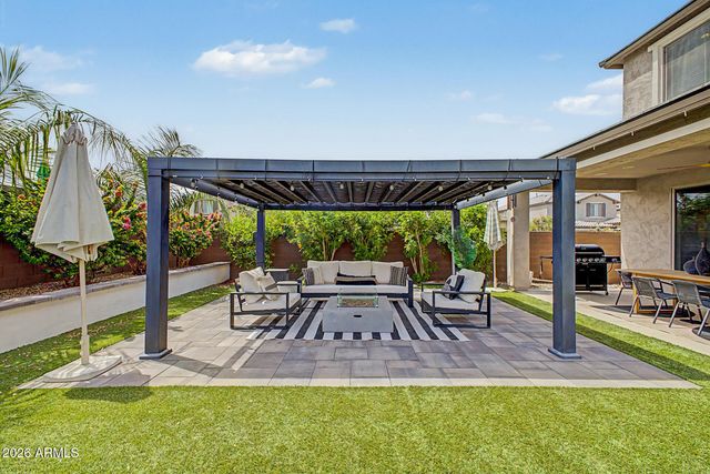 23009 E MEWES Road, Queen Creek, AZ 85142