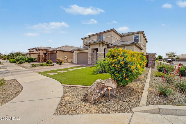 23009 E MEWES Road, Queen Creek, AZ 85142