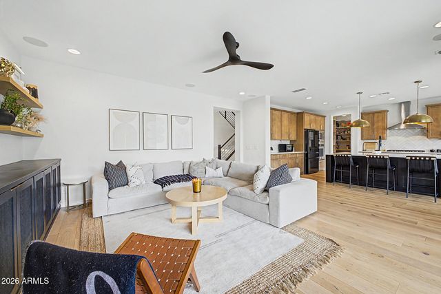 23009 E MEWES Road, Queen Creek, AZ 85142