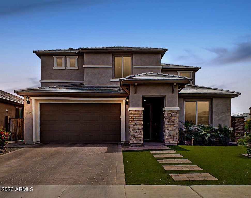 23009 E MEWES Road, Queen Creek, AZ 85142