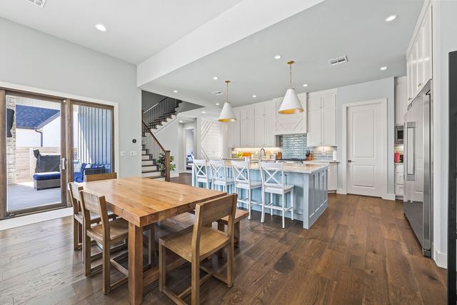 505 SW Autumn Hills Road, Bentonville, AR 72712