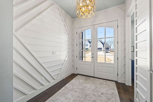 505 SW Autumn Hills Road, Bentonville, AR 72712