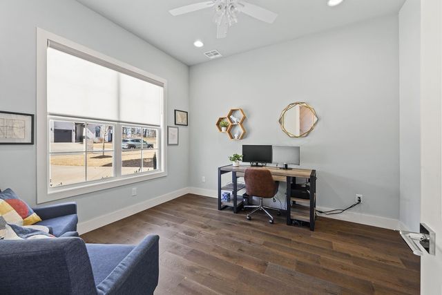 505 SW Autumn Hills Road, Bentonville, AR 72712