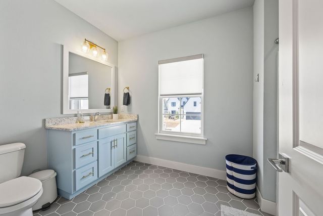 505 SW Autumn Hills Road, Bentonville, AR 72712