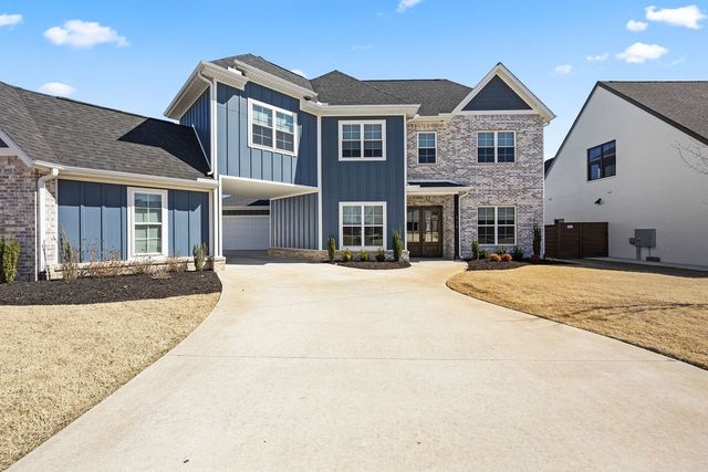 505 SW Autumn Hills Road, Bentonville, AR 72712