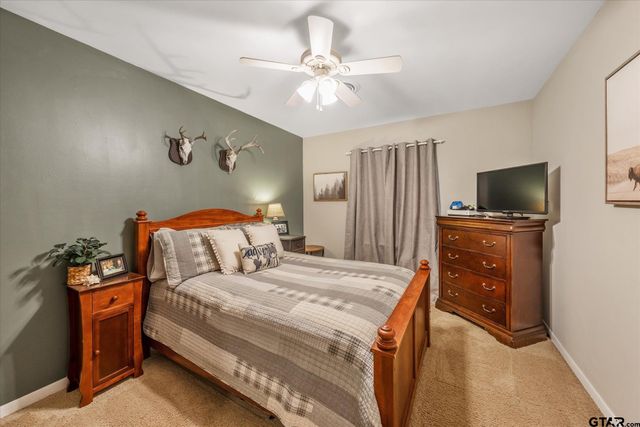 1006 Forest Trail, Jacksonville, TX 75766