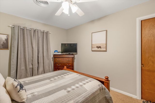 1006 Forest Trail, Jacksonville, TX 75766