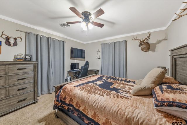 1006 Forest Trail, Jacksonville, TX 75766