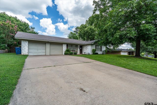 1006 Forest Trail, Jacksonville, TX 75766