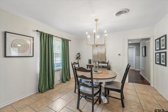 1006 Forest Trail, Jacksonville, TX 75766