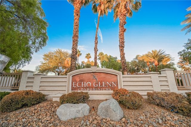 6480 Annie Oakley Drive 211, Las Vegas, NV 89120