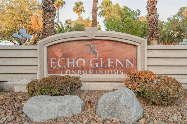 6480 Annie Oakley Drive 211, Las Vegas, NV 89120