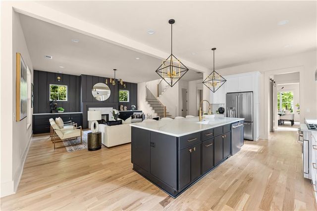2668 Hosea L Williams Drive NE, Atlanta, GA 30317