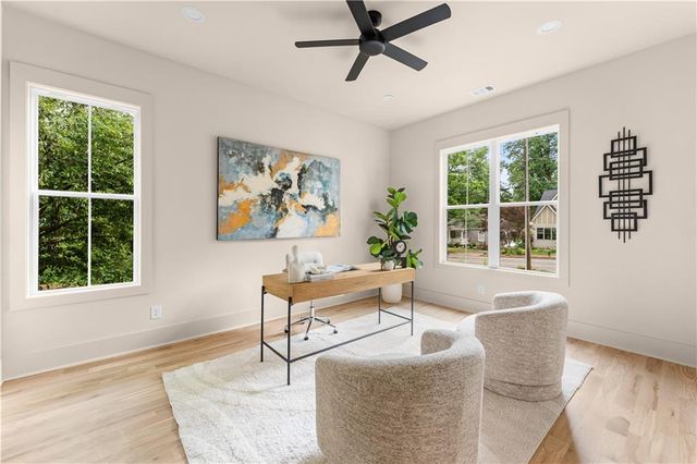 2668 Hosea L Williams Drive NE, Atlanta, GA 30317