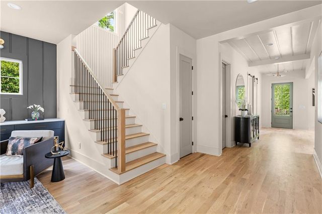 2668 Hosea L Williams Drive NE, Atlanta, GA 30317
