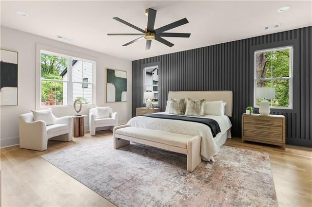 2668 Hosea L Williams Drive NE, Atlanta, GA 30317