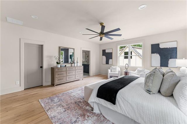 2668 Hosea L Williams Drive NE, Atlanta, GA 30317