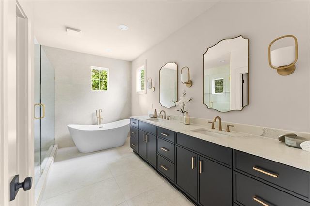2668 Hosea L Williams Drive NE, Atlanta, GA 30317
