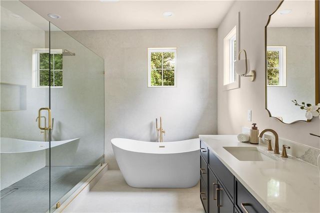 2668 Hosea L Williams Drive NE, Atlanta, GA 30317
