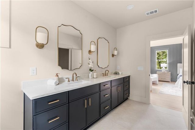 2668 Hosea L Williams Drive NE, Atlanta, GA 30317