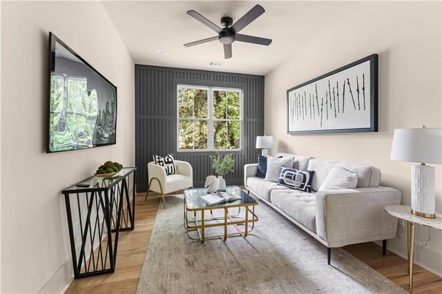 2668 Hosea L Williams Drive NE, Atlanta, GA 30317