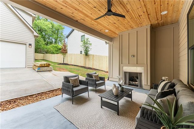 2668 Hosea L Williams Drive NE, Atlanta, GA 30317