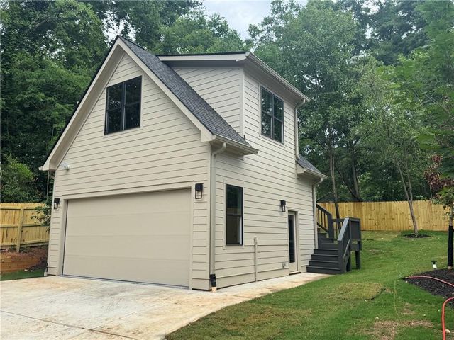 2668 Hosea L Williams Drive NE, Atlanta, GA 30317