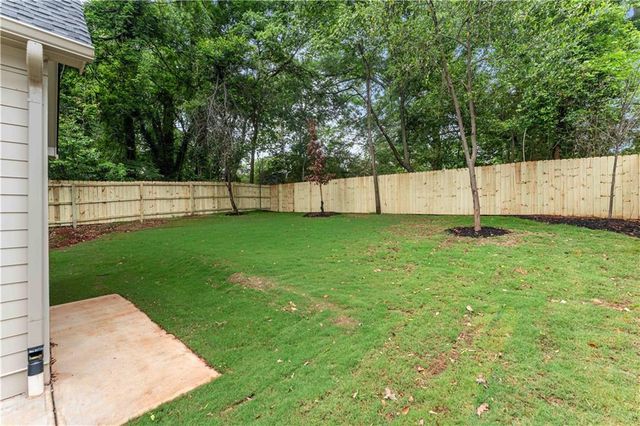 2668 Hosea L Williams Drive NE, Atlanta, GA 30317