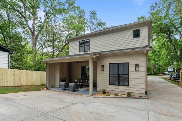 2668 Hosea L Williams Drive NE, Atlanta, GA 30317