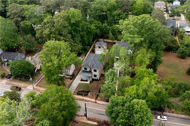 2668 Hosea L Williams Drive NE, Atlanta, GA 30317