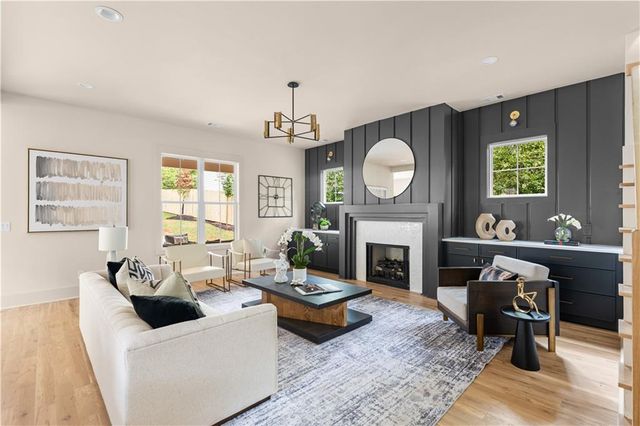 2668 Hosea L Williams Drive NE, Atlanta, GA 30317
