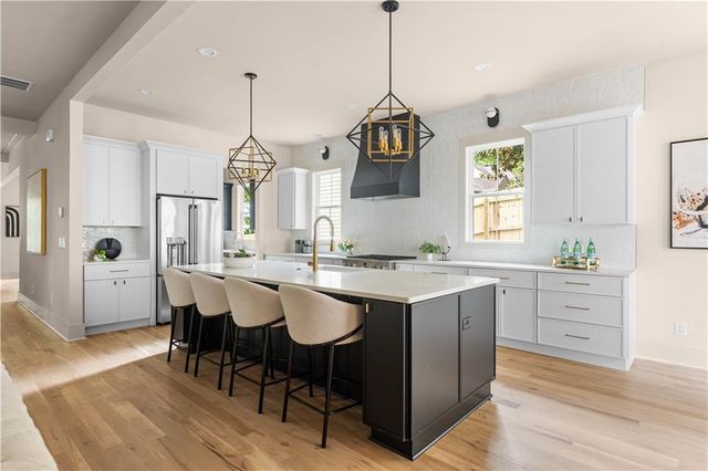 2668 Hosea L Williams Drive NE, Atlanta, GA 30317