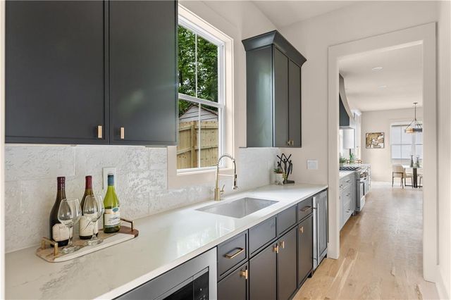 2668 Hosea L Williams Drive NE, Atlanta, GA 30317