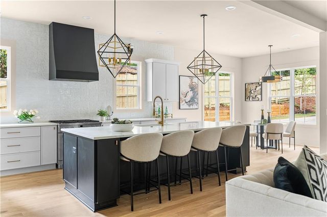 2668 Hosea L Williams Drive NE, Atlanta, GA 30317